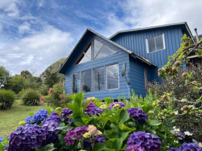 Cabaña Frente Al mar, Carretera Austral km 38,6, Puerto Montt